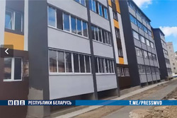 Бизнесмен из Бобруйска перепродавал уже проданные квартиры в новостройке