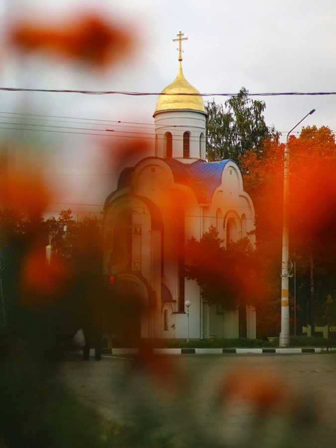 Обсерватория, бассейн, спортзал... Загадочная история Никольского собора в Бобруйске