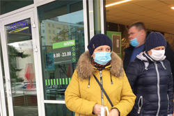 Как бобруйчане борются с ковидом