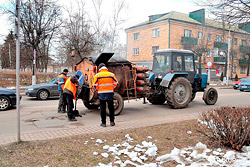 Руководство предприятий ЖКХ ответит на вопросы бобруйчан