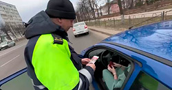 ГАИ Бобруйска провела профилактическую акцию «Безопасные каникулы» (видео)