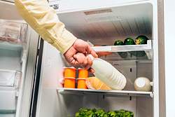 Какой продукт самый вредный? Рассказывает нутрициолог