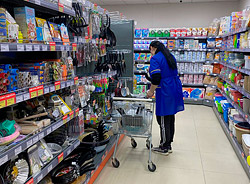 В магазин? На работу! Какие вакансии зовут работников торговли в Бобруйске