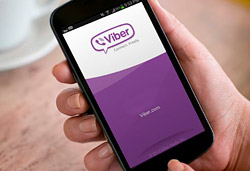 Viber предупредил о новой схеме кибермошенников с использованием кода верификации