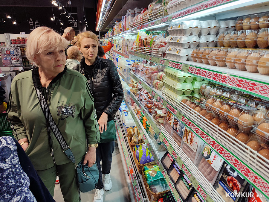 В Бобруйске открылась еще одна «Корона»
