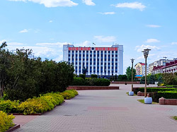 Большая телефонная линия пройдет в понедельник в Бобруйске