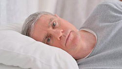 Ученые выяснили, как продолжительность сна влияет на риск возникновения инсульта