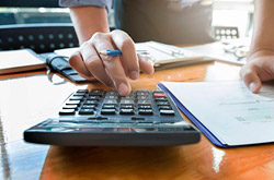 Бухгалтер в Бобруйске похищала деньги у работодателя