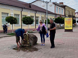 Сколько фтора в бобруйской воде и что это значит?