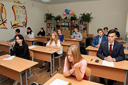 В Бобруйске будут действовать три класса инженерной направленности