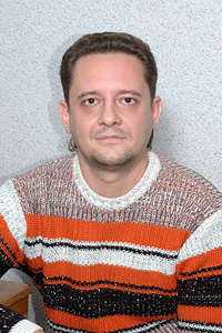Чижик Андрей Владимирович