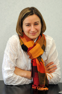 Лопатина Алёна Владимировна