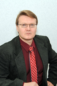 Луц Андрей Юрьевич