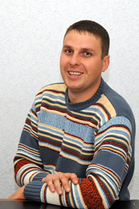 Лысенко Иван Иванович