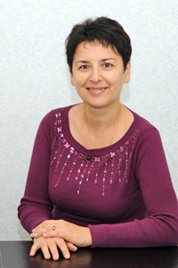 Чирук Галина Ивановна