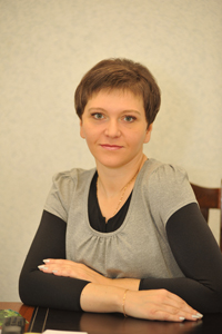 Каребина Наталья Юрьевна