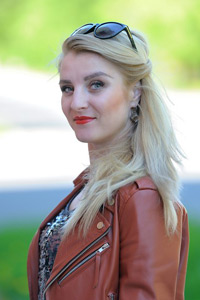 Козловская Татьяна Дмитриевна