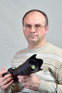 Шейкин Виктор Николаевич