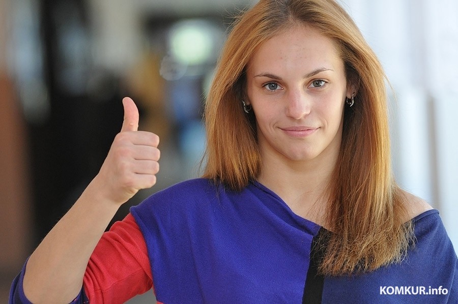 На проходящем в Белграде мировом первенстве по борьбе бобруйчанка Ванесса Колодинская в весовой категории до 53 кг завоевала серебряную медаль.