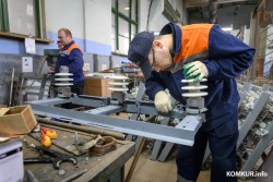 Отключения электричества в Бобруйске с 7 по 11 октября