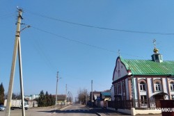 Отключения электричества в Бобруйске с 18 по 23 ноября