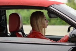В Беларуси в школьную программу могут включить уроки вождения!