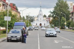 Важно для автомобилистов! Как пройдет переход с «Зеленой карты» на «Синюю карту»?