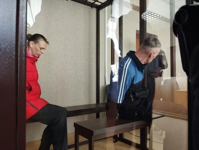 Александр Таратута, приговоренный к смертной казни за убийство трехлетнего сына Семена, обжаловал приговор