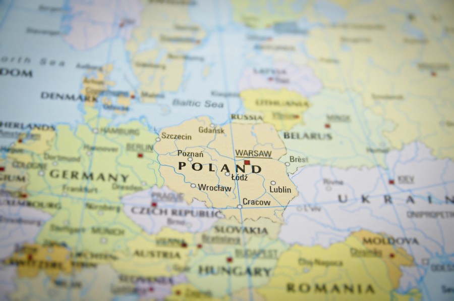 Польша изменила требования к получению деловой визы. Соответствующую информацию опубликовали на сайте визового центра VFS Global.