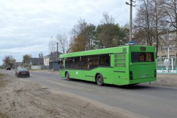 «Почему автобус №19 не «подбирает» пассажиров по пути утром?» Вопрос бобруйчанина