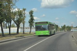 С субботы, 21 октября, отменяются некоторые автобусные рейсы из Бобруйска в Бобруйский район