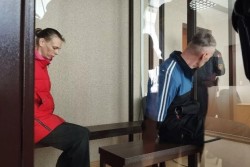 Суд вынес смертный приговор за убийство трехлетнего Семена из Слуцка