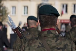 Польша проведет военные учения вблизи границы с Россией и Беларусью