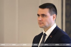 Министр образования Андрей Иванец: обязательного распределения для уже поступивших на платное обучение не будет