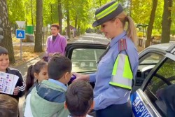 Госавтоинспекция Бобруйска усилит контроль на дорогах за несовершеннолетними (видео)