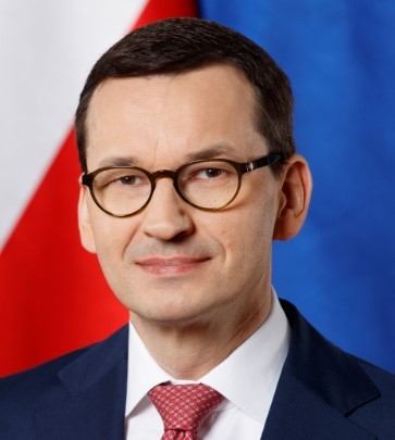 Президент Польши доверил Матеушу Моравецкому право формировать новый кабмин