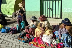 Суровые таможенники и долгая акклиматизация. Могилевчанин поделился впечатлениями от поездки в Боливию. Часть 1