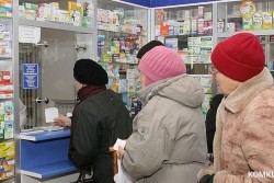 В Беларуси повышена предельная отпускная цена на популярные таблетки от аллергии