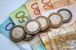 С 1 января в Беларуси увеличится минимальная зарплата