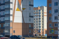 Бюджетные и дорогие квартиры Бобруйска в начале декабря-2023