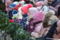 Волшебные носки и помощники Деда Мороза. Как белорусские родители создают новогоднюю сказку для своих детей
