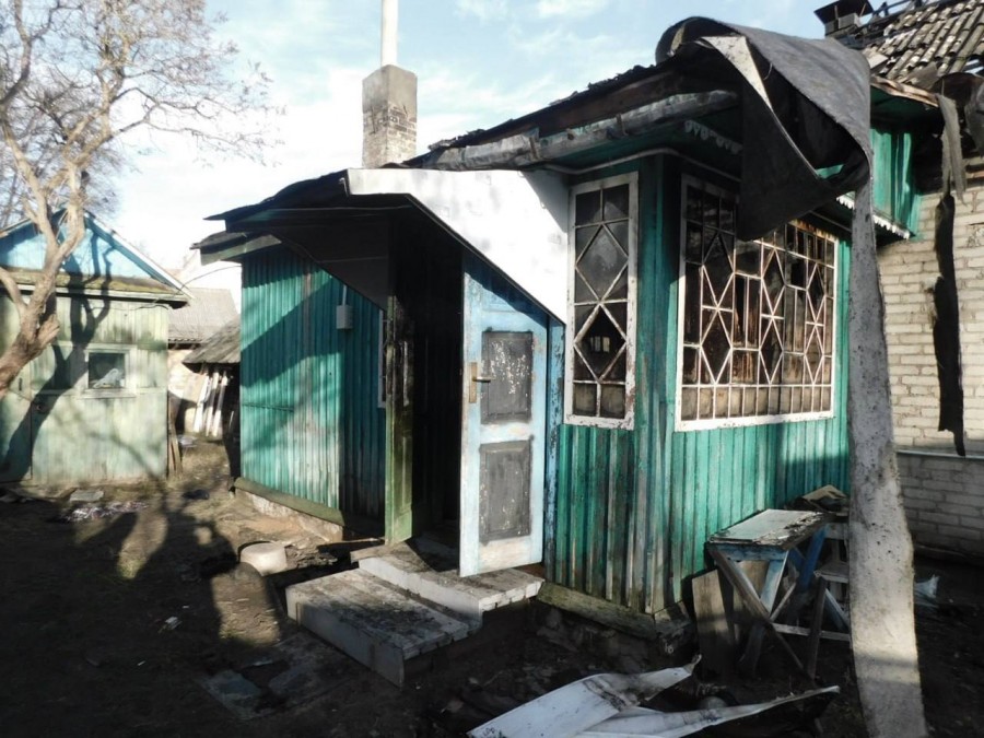 Следователи рассказали о возможной причине смертельного пожара в Бобруйске