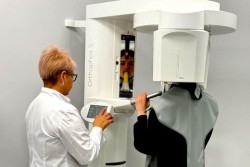 Нужно сделать 3D-снимок зубов? Подскажем, где это возможно в день визита