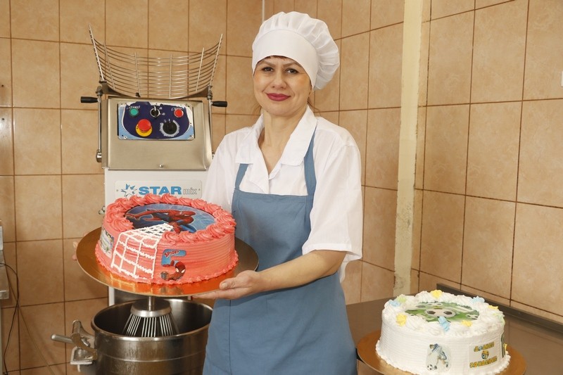 В Кировске появятся новые виды знаменитой смаженки