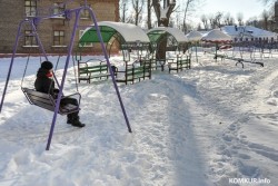 До -20°С, снег и гололедица будут в Беларуси 4 января