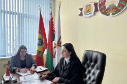 В отношении Бобруйского завода КПД подали три исковых заявления