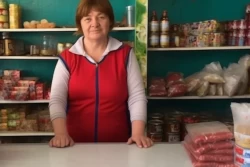 Женщина набрала продуктов «на вексель» на 2700 рублей. Но ей за это ничего не было, она даже выиграла суд