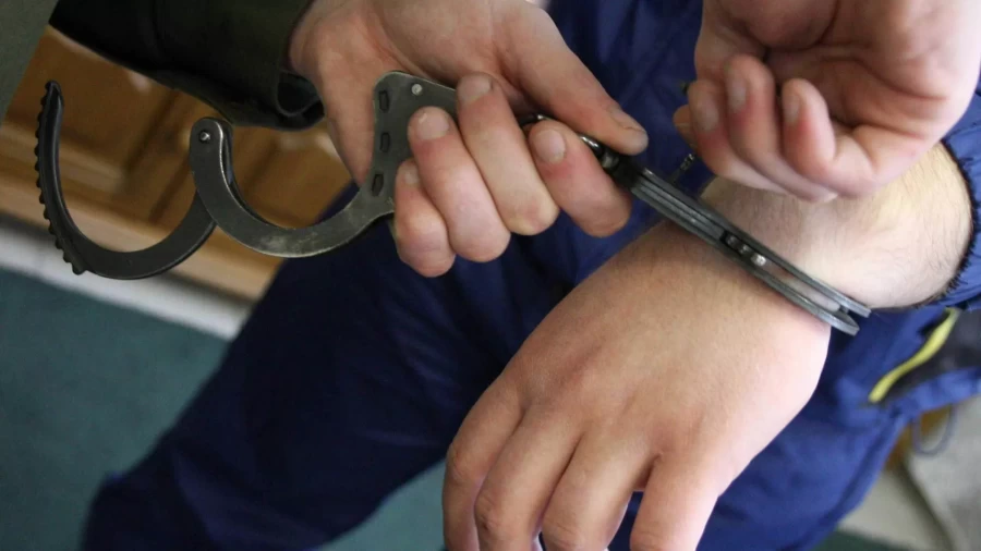В Могилеве милиционеры задержали 35-летнего педофила