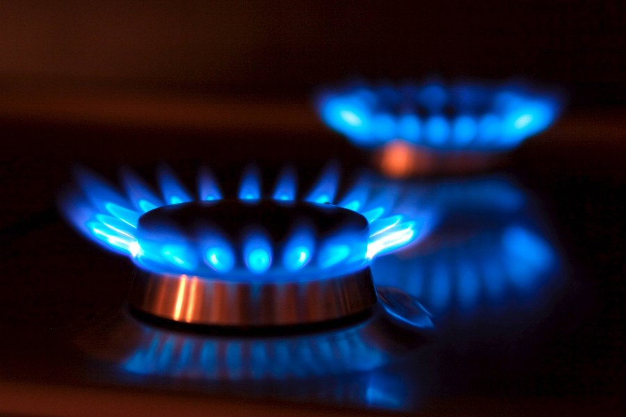 В Беларуси с 17 февраля изменили цены на газ и отопление  