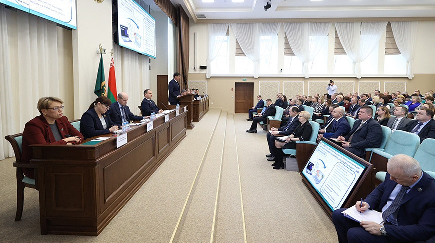 Премьер-министр намерен отменить налоговые льготы в Беларуси «по максимуму»